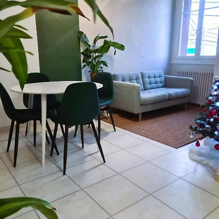 Bel Appartement A 3 Min De La Plage De 60M² Saint-Nazaire  Eksteriør bilde
