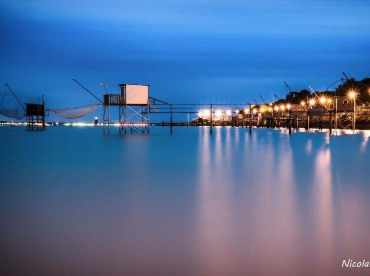 Bel Appartement A 3 Min De La Plage De 60M² Saint-Nazaire  Eksteriør bilde