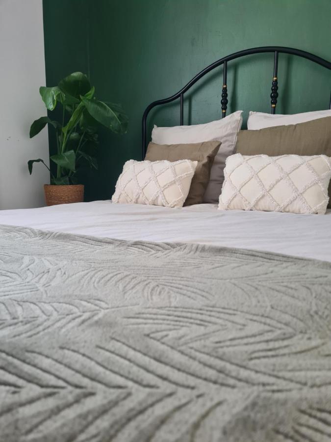 Bel Appartement A 3 Min De La Plage De 60M² Saint-Nazaire  Eksteriør bilde