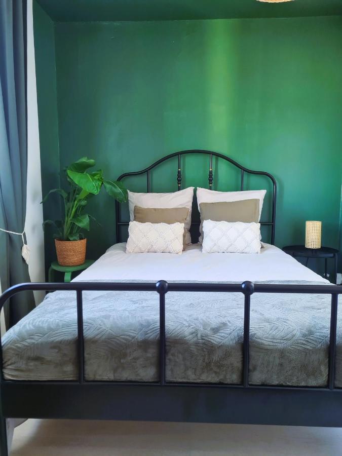 Bel Appartement A 3 Min De La Plage De 60M² Saint-Nazaire  Eksteriør bilde