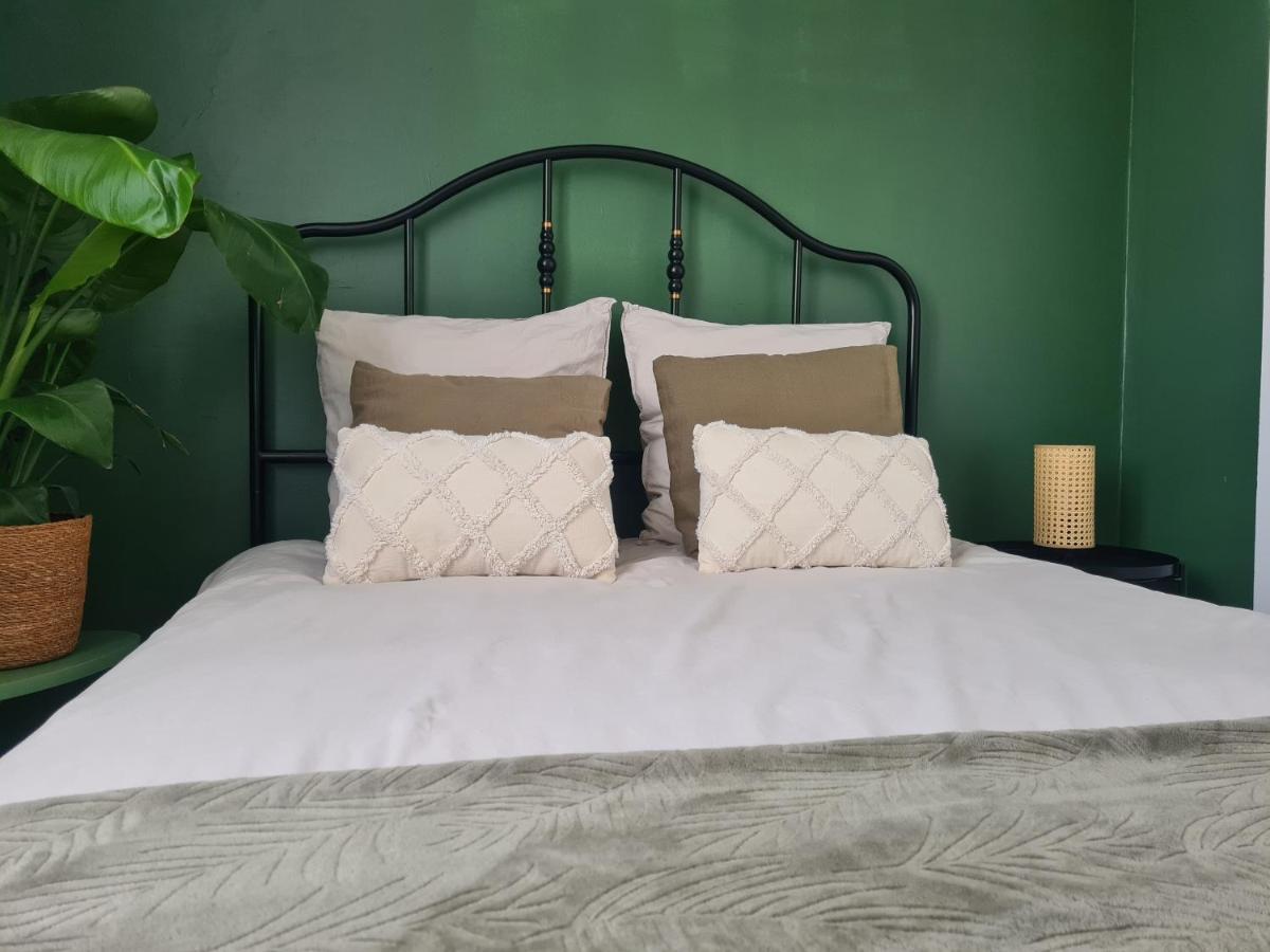 Bel Appartement A 3 Min De La Plage De 60M² Saint-Nazaire  Eksteriør bilde