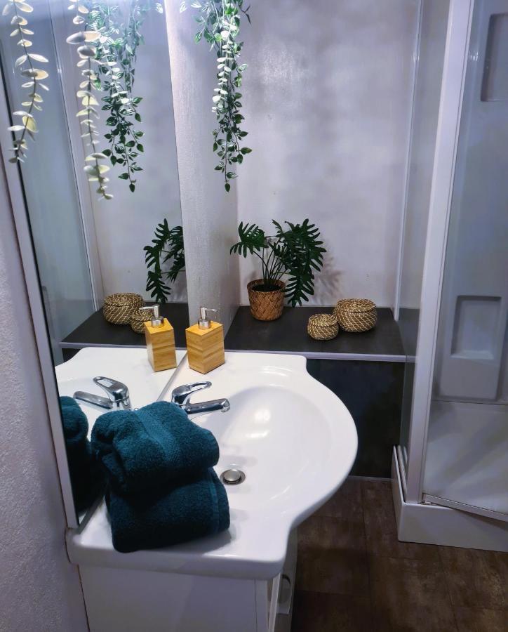 Bel Appartement A 3 Min De La Plage De 60M² Saint-Nazaire  Eksteriør bilde