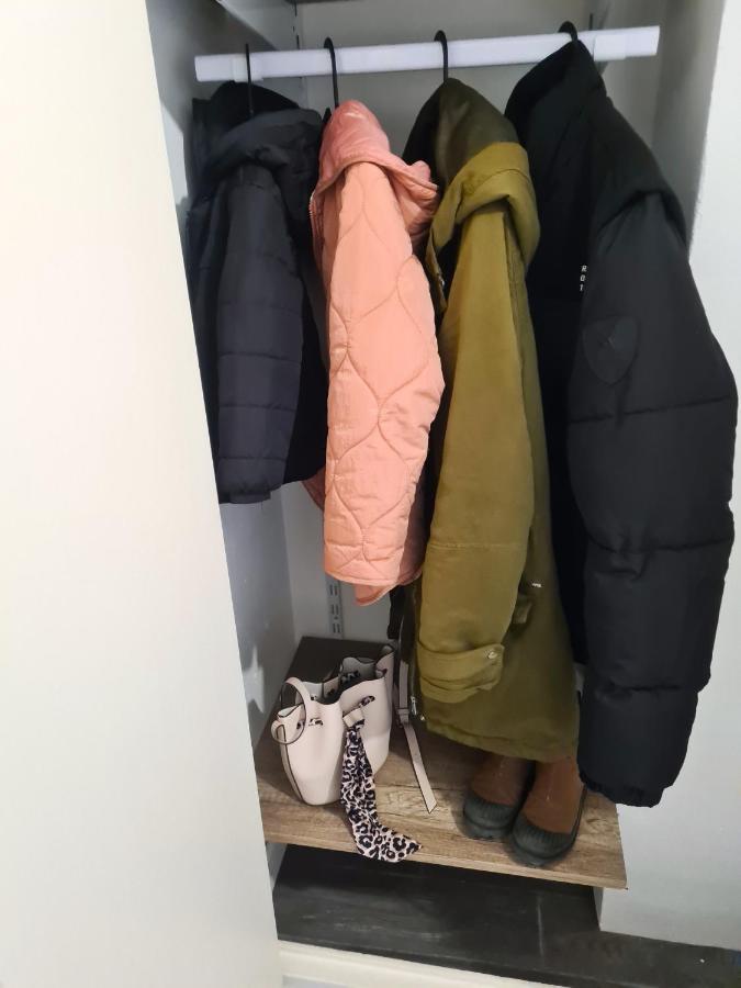 Bel Appartement A 3 Min De La Plage De 60M² Saint-Nazaire  Eksteriør bilde